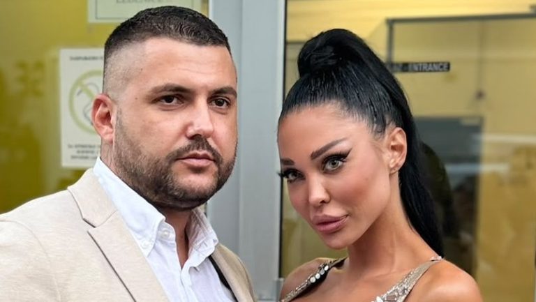 Uživaju za sve pare: Maja i Alibaba stigli na novu destinaciju, ona sve odmah podelila sa fanovima! (FOTO)