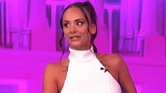 Emocija je rekla DA, a da sam bila srećna, NE BIH GLEDALA U DRUGOG: Teodora progovorila o veridbi sa Bebicom i prevari sa Đukićem (VIDEO)