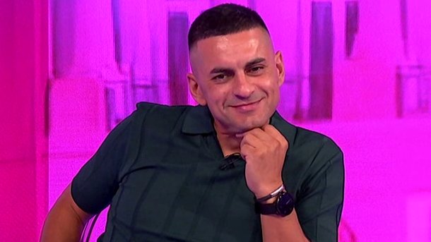 Kad treba svoje plačeš, a druge GAZIŠ?! Gledalac prekorio Bebicu, on podržao Slavicu u ratu sa Groficom: Ona je PERFIDNA… (VIDEO)