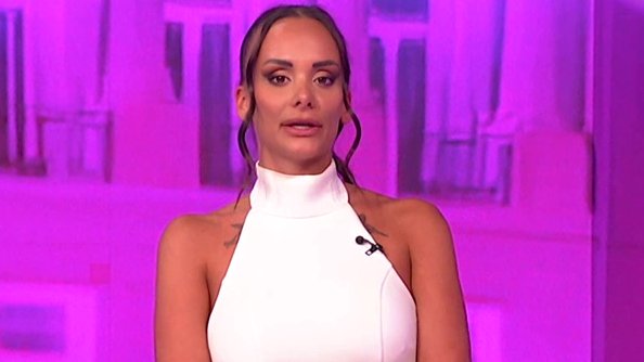 Ovo niko nije očekivao?! Teodora priznala da li bi pristala da ode na kafu sa Đukićem (VIDEO)