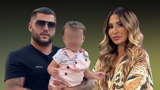 Plakao sam kao dete, više nikad neću uvrediti Aneli: Alibaba i Nora stupili u kontakt! Pričali satima preko poziva, on otkrio šta joj je obećao (VIDEO)