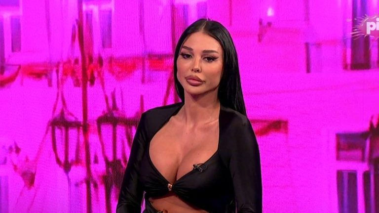 Najlakše je svoju sramotu svaliti na drugoga: Gledateljka podržala vezu Asmina i Maje, pa bocnula Daču zbog Stanije! (VIDEO)