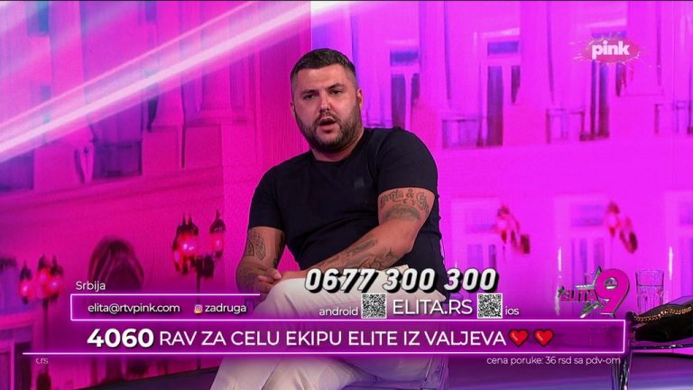 Poslao novu poruku: Filip Car se ponovo oglasio, njegove reči izazvale burne reakcije, žestoko opleo po Asminu i Maji! (VIDEO)