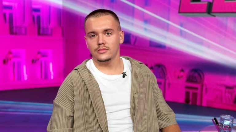 Dača Virijević žestoko rešeta: Bez milosti urnisao Aneli i Filipa, pa otkrio da li je neko osvojio srce Stanije Dobrojević! (VIDEO)
