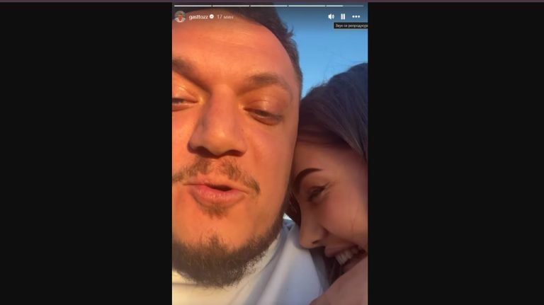 Živim svoj život jer GA IMAM 😎 Gastoz DEMANTOVAO da je prevario Anđelu 💞