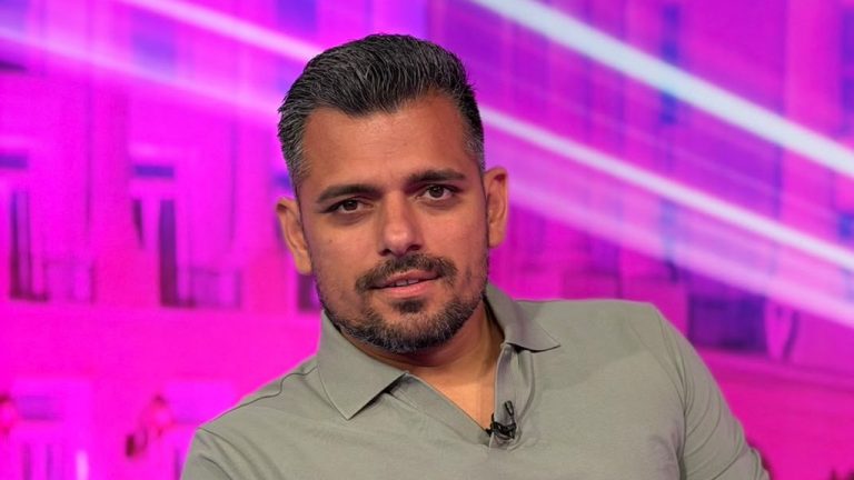 Bora Santana objavio fotografiju oca i rasplakao mnoge: Nakon četiri moždana udara, uputio mu reči koje kidaju dušu! (FOTO)
