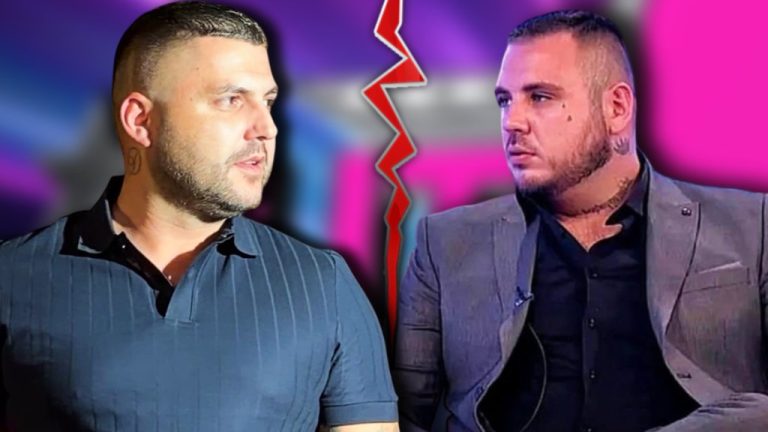 Čekam divlju svinju u Bihaću! Bukti rat Majinog sadašnjeg i bivšeg: Asmin najavio Caru suočavanje, gore mreže (FOTO)