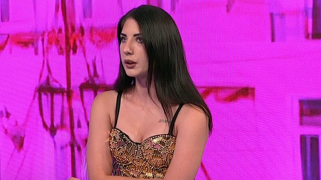 Mislila sam da će biti ljut, ali nije: Mića progovorio o Terzi i Milici, Hana se osvrnula na odnos sa ocem (VIDEO)