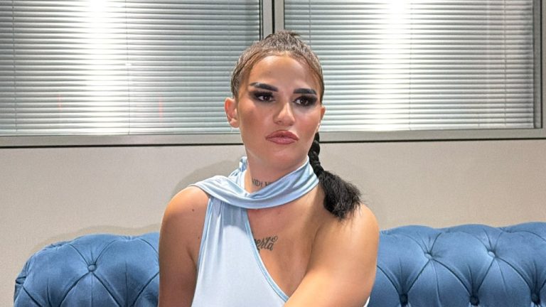 Sara nije verna Muratu: Sandra Todić o bivšim cimerima, otkrila šta se desilo sa Aneli i Filipom u Dubrovniku (FOTO)