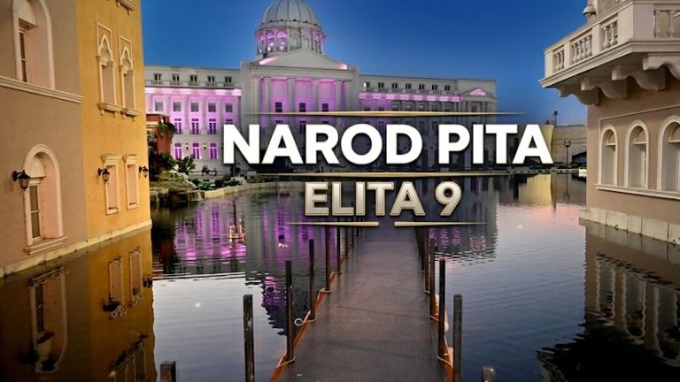VEČERAS u NAROD PITA kod Anastasije ➡️ BIVŠI PRIJATELJI večeras ODGOVARAJU na teška pitanja 🔥