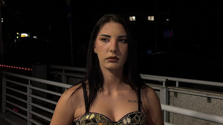 Mislim da je napravila veliko… Hana progovorila o Siti, otkrila da li se Nerio čuje sa Ahmićima, pa pomenula Aneli i Filipa: Oni su… (VIDEO)