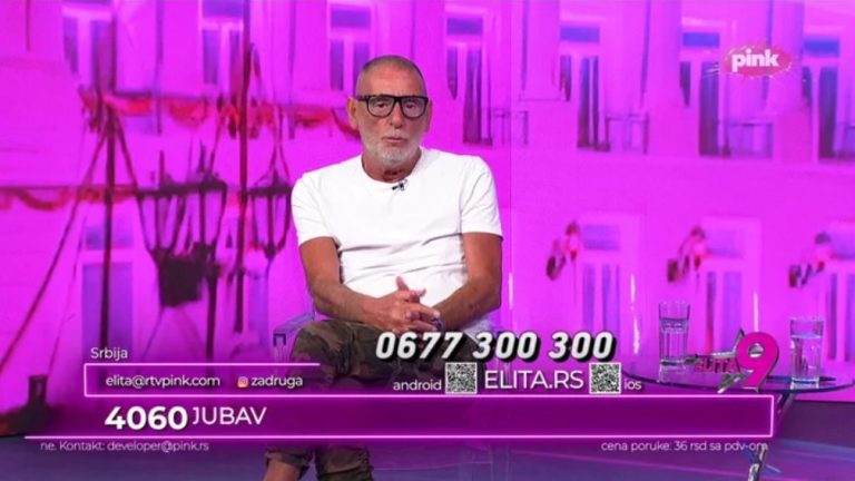 LEPI MIĆA nazvao Stanijinu pobedu NAJSMEŠNIJOM U RIJALITIJU 😳