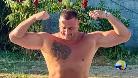 Alen Hadrović pokazao šta radi sa sinom na imanju koje prodaje za 365.000 evra: Mi smo ta ekipa!
