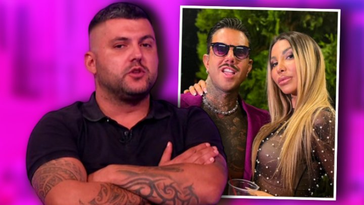 Gori studio! Asmin dao sud o tome što je Đukić u Dubrovniku s Aneli: Ako se slika s Norom, IMAĆEMO PROBLEM (VIDEO)