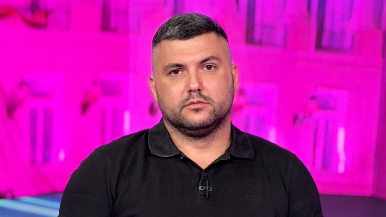 ASMIN NAJAVIO SUOČAVANJE SA FILIPOM CAREM: Posle emisije sa Majom idem tamo, sutra ćemo sve rešiti (VIDEO)