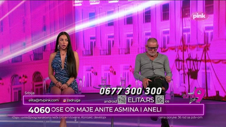 Baviće se nadležni organi: Sofija otkrila da li je Dane pokušao da stupi u kontakt sa njom! (VIDEO)