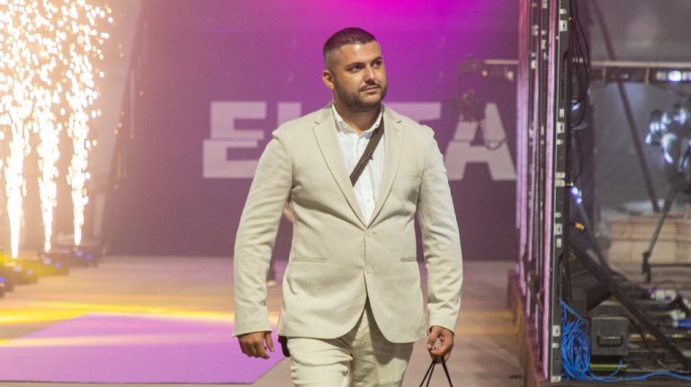 ASMIN ZAPRETIO: Ako se Filip Đukić bude slikao sa Norom, IMAĆE PROBLEM ❗