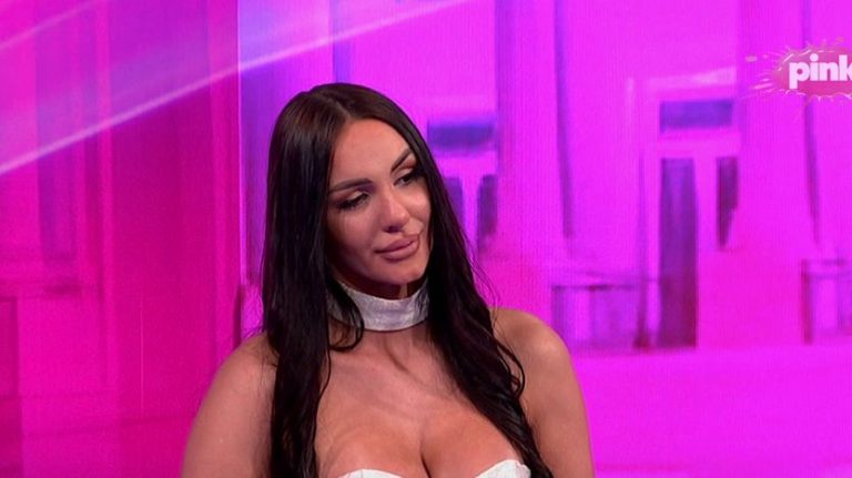 Našla na meti kritika! Filip priznao da je postojala privlačnost između njega i Dušice, pa je Vanja matirala: Iza svojih postupaka se stoji! (VIDEO)