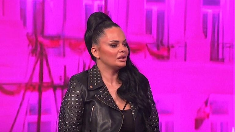 Volela sam ga: Jovana otvorila dušu o svom odnosu sa Janjušem, ona ne krije da je imala emocije prema njemju! (VIDEO)