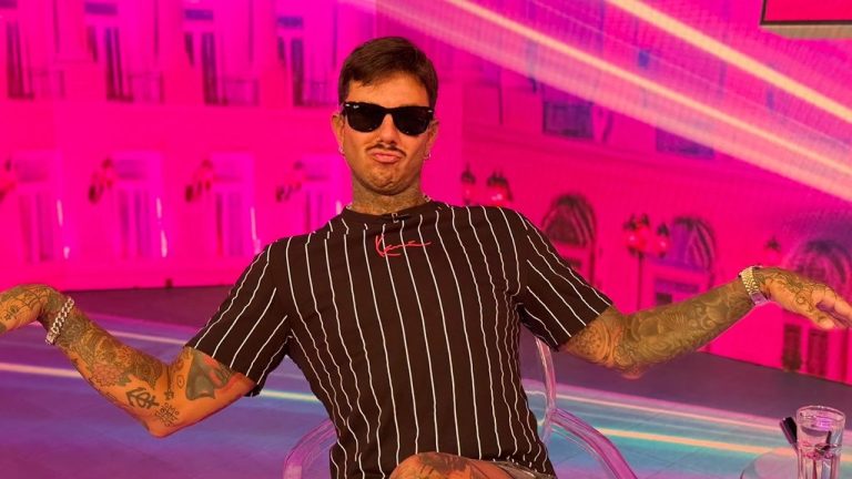 Nisu stigli napolju ni da raskinu: Đukić izneo svoj stav o raskidu Bebice i Teodore, pa se dotakao i svog bivšeg prijatelja Luke! (VIDEO)