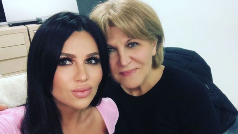 Hitno oglašavanje Slavice Dobrojević: Ćerki Staniji nakon mesec dana od pobede uputila poruku koju niko nije očekivao! (FOTO)