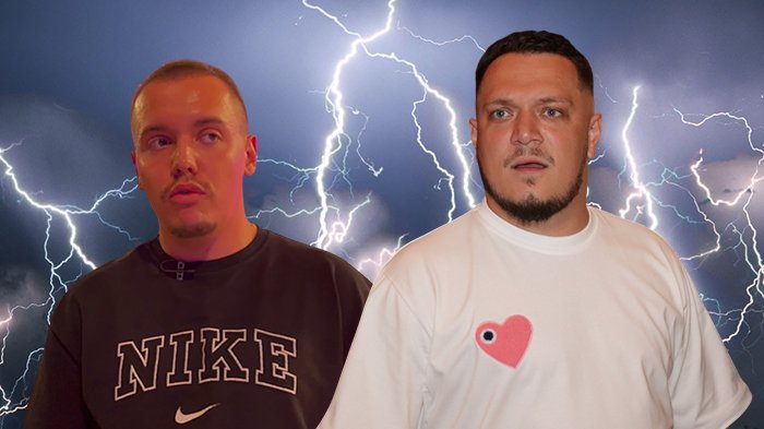 Pomozite mu da ga prepoznaju… Gastoz i Dača Virijević javno zaratili, prozivke pljušte kao lude! (FOTO)