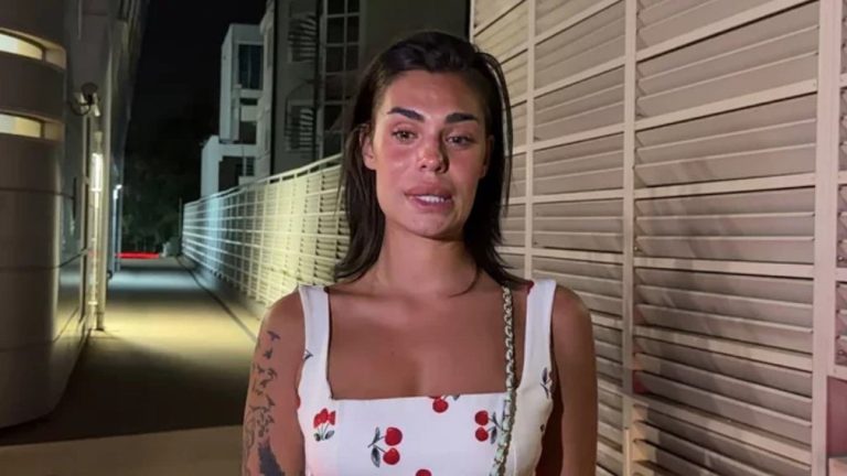 BOLI JE 💔 Mina JECA nakon raskida sa Viktorom 😭