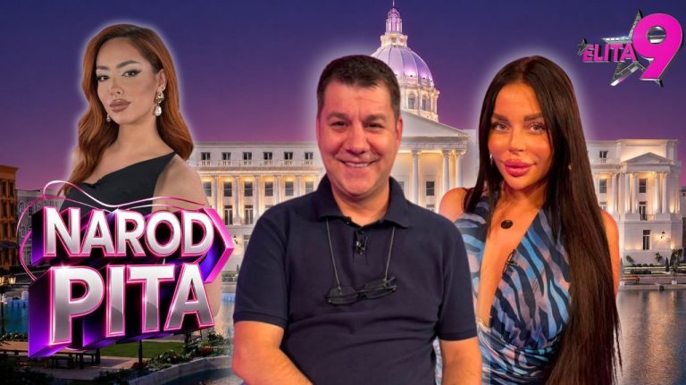 Ovo se ne propušta! Spremite telefone, u Narod pita večeras stižu Ivan Marinković i Sofija Janićijević!
