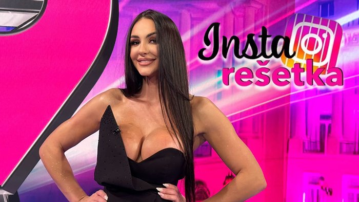 INSTA REŠETKA: Dušica Đokić bez dlake na jeziku o ljubavnim aferama sa Filipom i Viktorom, evo šta posle svega kaže za Janjuša! (VIDEO)