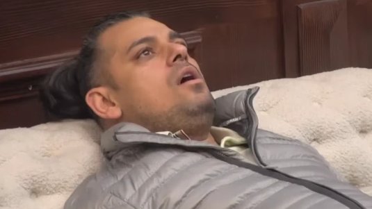 Bora Santana se oprostio od oca potresnom porukom: Zauvek ću te nositi u srcu!