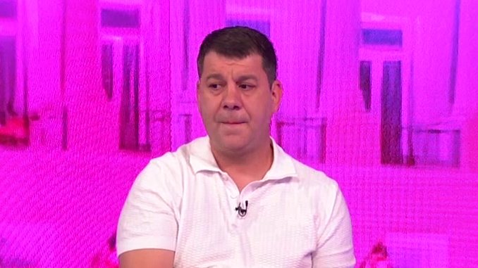 Meni je gora njena majka: Ivan urnisao Sofiju i Brankicu zbog afere s Danetom, ne dolazi sebi od šoka! (VIDEO)