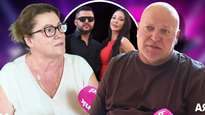 Rekao sam mu da ima rezervu, ne znamo da li je odana: Mustafa Durdžić progovorio o odnosu sa sinom, Staniji, pa priznao: Pametno što NIJE otišao u Dubrovnik
