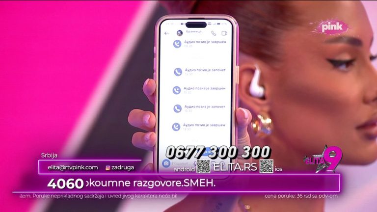 Nova laž u nizu? Sofija i Brankica ipak nisu blokirale Daneta, on odmah obelodanio sve dokaze! (VIDEO)