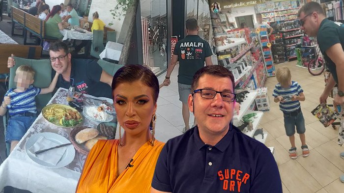 Da li će Željko nositi prezime Marinković ili Kulić? Ivan otkrio istinu, ovo namerava da uradi u narednom periodu! (VIDEO)