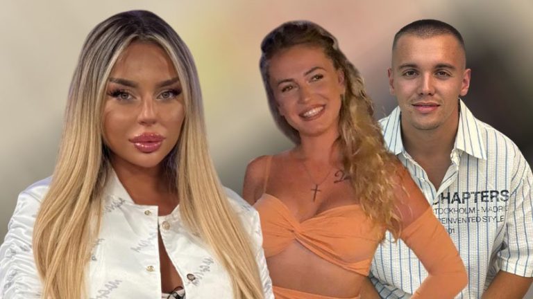 Razočarao me, znam šta misli o… Sofija neće više ni da čuje za Daču nakon druženja s Comarom, priznala da li su ona i Terza u kontaktu! (VIDEO)