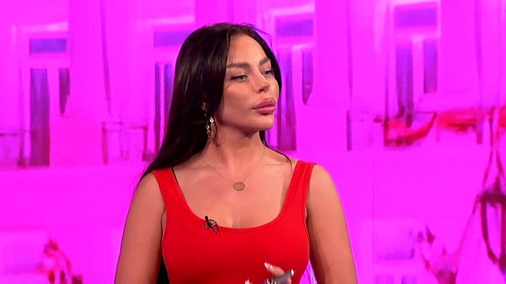 Molim te idi u Crkvu i zamoli Boga da ti oprosti sve grehe: Ljilja Selimović uključenjem ostavila Sofiju bez teksta! (VIDEO)