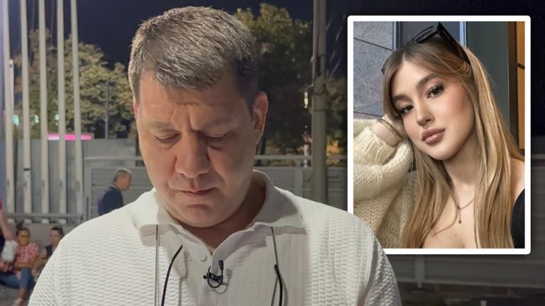 Teško mi je… Ivan Marinković o ćerki Leni, otkrio kako gleda na to što ona hoće da promeni NJEGOVO PREZIME (VIDEO)
