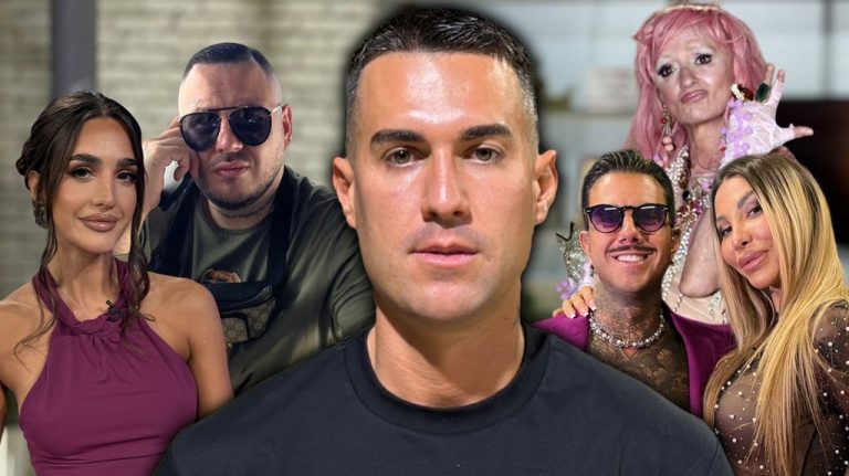 Mateja Matijević pred ulazak u Elitu 10: Progovorio o Anđeli, Caru i Bebi Dol, pa dao svoj sud o odnosu Đukića i Aneli Ahmić: Ako je njima… (VIDEO)