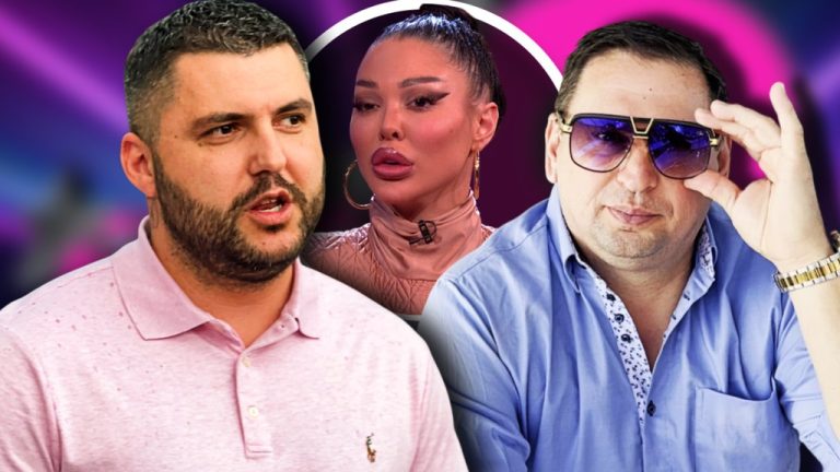 Ne sme da izađe na ulicu kad nema Maje: Taki brutalno opleo po Asminu, za svadbu njegove ćerke i Durdžića neće ni da čuje!