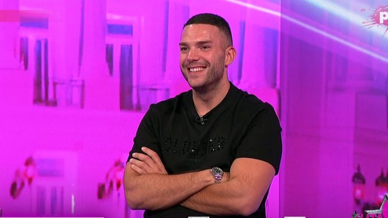 Voleo bih da sam postao mlad otac: Anđelo otkrio kad planira da se oženi i koju ženu bi izabrao za ženu! (VIDEO)