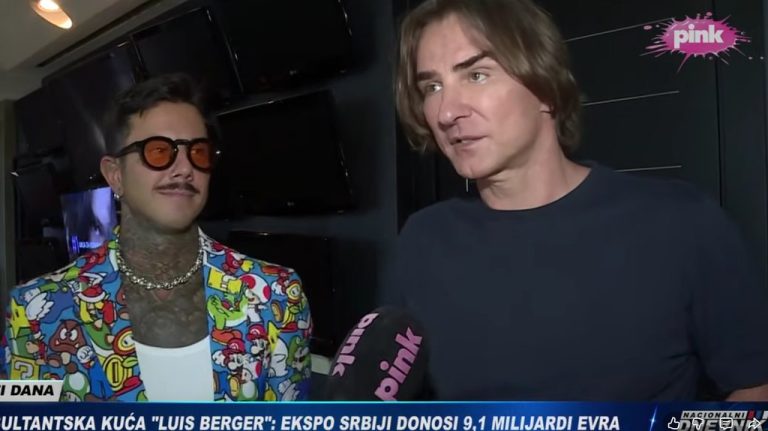 ŽEX otkrio 5. učesnika ELITE 10 🤩 Dugo smo radili na FILIPOVOM ugovoru, da ne bi samo jurio sojke 😎