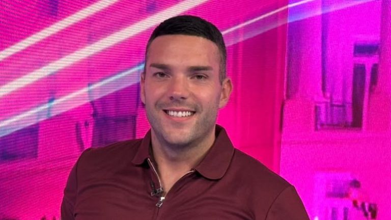 BILA JE STRAST TOLIKA… Anđelo Ranković progovorio o FILIPU I ANELI i otkrio šta misli o njihovom odnosu (VIDEO)