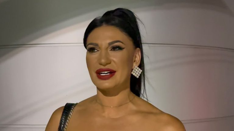 Šta dete da se navikne, pa OTAC JE OTAC: Aleksandra Jakšić oplela po Asminu, pa progovorila o ANĐELU i njihovim simpatijama (VIDEO)