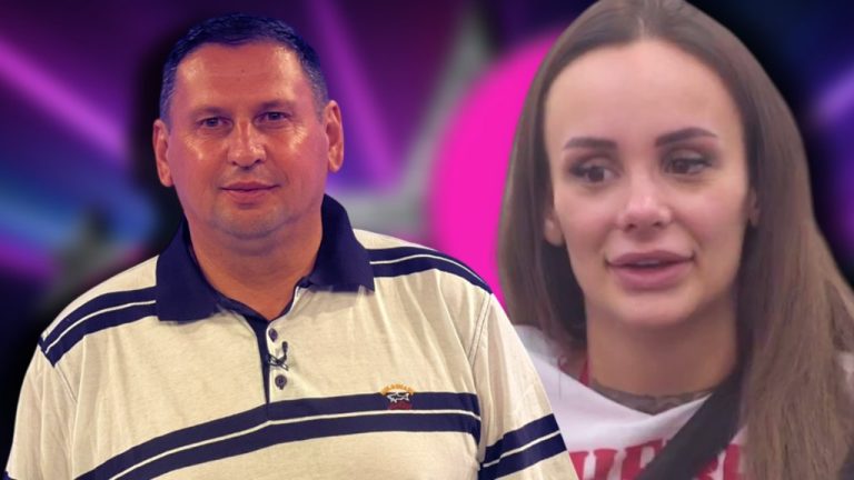 Sama pala, sama se ubila: Teodora ponovo negirala da je bila s Takijem, ovaj blam sebi neće oprostiti! (VIDEO)