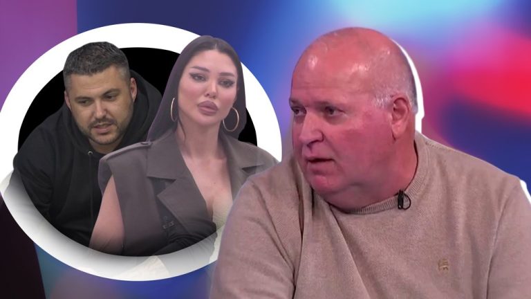 Mevlida je ljuta na nju! Mustafa se uključio uživo u Narod pita, suočio se sa Dačom, pa otkrio u kakvom je odnosu sa Majom! (VIDEO)