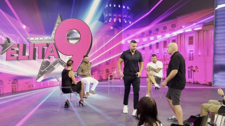 Nikad hladniji susret! Kačavenda ignorisala Janjuša i Anđela, oni joj nisu ni prišli pred početak emisije Narod pita! (VIDEO)