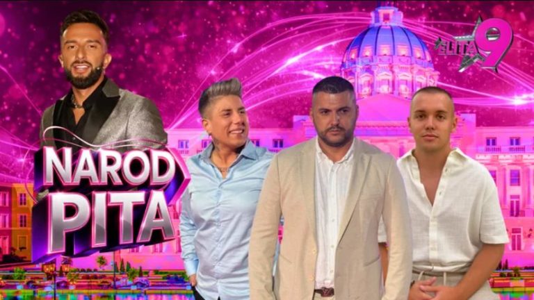 Narod pita ✨ MATORA, ASMIN i DAČA stižu u studio 😎 Alibabini kritičari na okupu 😏