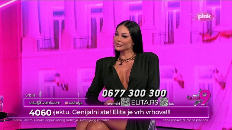 Autotjun je odradio svoje: Maja bez dlake na jeziku dala sud o pesmi Teodore Delić, Luka obesmislio njenu muzičku karijeru: Možda napuni arenu u Boljevcu! (VIDEO)