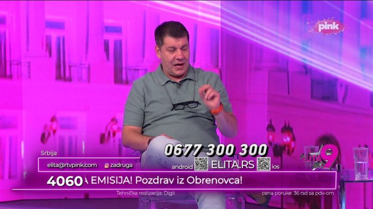 Uključila se Boginja uživo u program, ne krije kajanje zbog sukoba sa Ivanom, a za Bebicu nije birala reči: Ostao je bez ušiju kada…! (VIDEO)