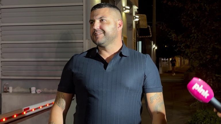 SA ANELI SVE PREKO SUDA REŠAVAM: Asmin se obrušio na bivše, otkrio u kakvom je odnosu sa Takijem, pa se obratio Caru, a evo i kako je odgovorio Matoroj na žestoke prozivke! (VIDEO)